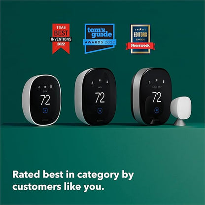 ecobee Smart Thermostat Essential - Image 11