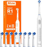Bitvae R1 Rotating Electric Toothbrush by Bitvae