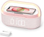 COLSUR Bluetooth Speaker Alarm Clock by COLSURCOLORYOURLIFE
