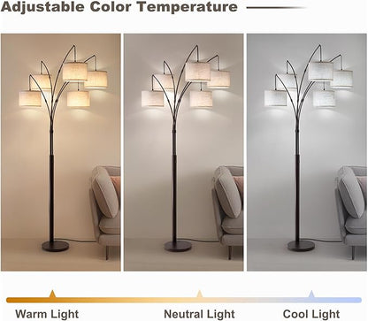 Fansdrick Dimmable Floor Lamp - Image 5