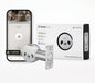 Level Bolt Smart Deadbolt – Make Your Lock Smart Without Changing Keys or by Level