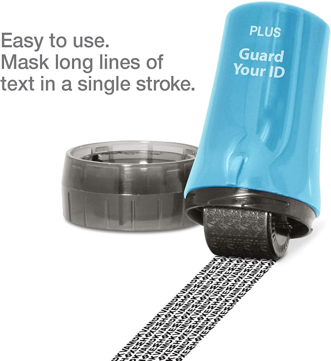 PLUS The Original Guard Your ID Advanced Security Roller 2.0 - Image 3