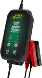 Battery Tender Power Tender 8 AMP / 2 AMP 12V Battery Charger and Maintainer – by BatteryTender