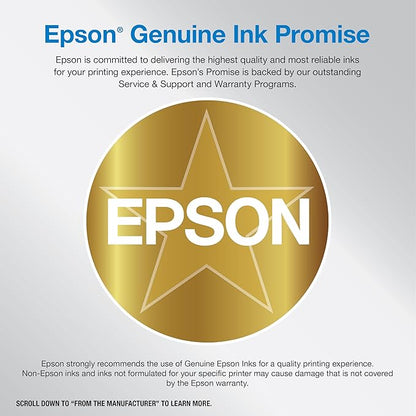 Epson EcoTank ET-15000 Wireless Color All-in-One Supertank Printer - Image 2