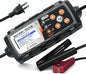 ANCEL BT521 4-in-1 Car Battery Charger, Maintainer and Desulfator by ANCEL