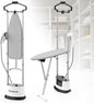 Standing Garment Steamer 1500w Professional Steamer by Unknown