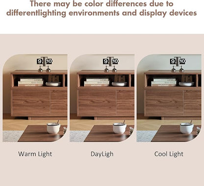 Extendable TV Stand for 65-100 Inches TVs - Image 8
