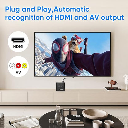 HDMI Media Player - Image 7