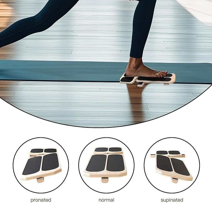 Ankle Strengthener Balance Board - Image 3