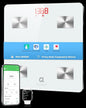 arboleaf Smart Scale for Body Weight and Fat, Body Composition Analyzer by arboleaf