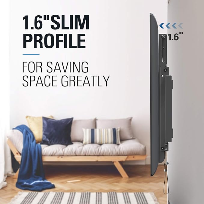 Mounting Dream Tilt TV Wall Mount - Image 3
