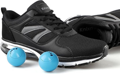 Knixmax Shoe Deodorizer Balls, Boot Deodorizing Shoe Odor Eater Ball Sneaker - Image 7