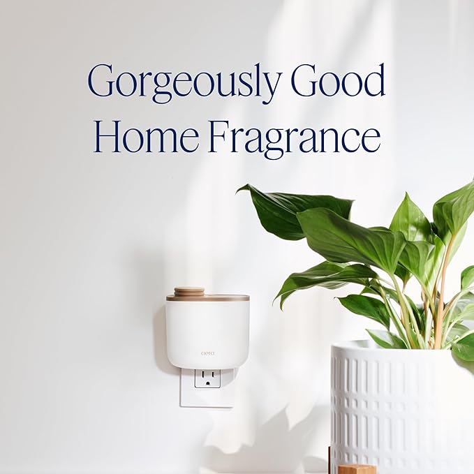 Aera Mini Home Fragrance Diffuser Plug-in: Smart Home App Aroma Control - Image 2