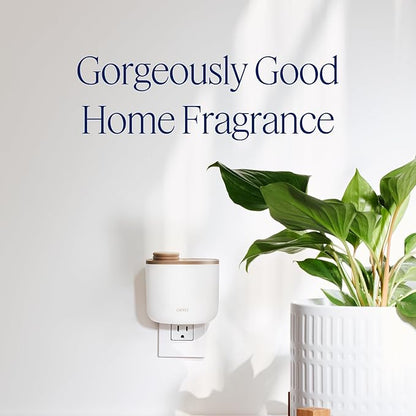 Aera Mini Home Fragrance Diffuser Plug-in: Smart Home App Aroma Control - Image 2