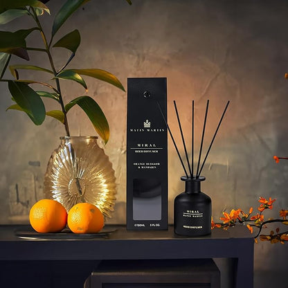 Matin Martin Miral Reed Diffuser 5 oz - Image 3