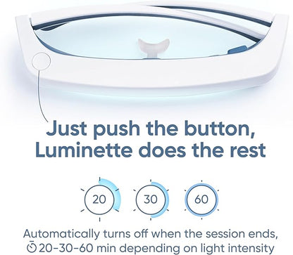 luminette 3 Light Therapy Glasses - Image 7