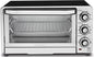 Cuisinart Custom Classic Toaster Oven Broiler, 1800 Watt Countertop Toaster by Cuisinart