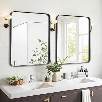 Fabuday Bathroom Mirror Wall Mounted - Image 2