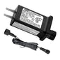 12V 1A LED Controller with Extension Cord, Replacement Model JT-DC120V1000-F by Airoads