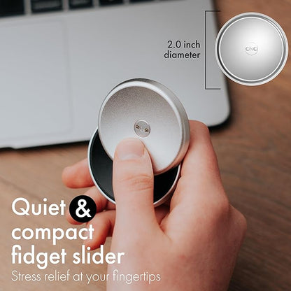 ONO Slider - Handheld Fidget Toy - Image 2
