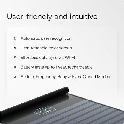 WITHINGS Body Scan - Image 6