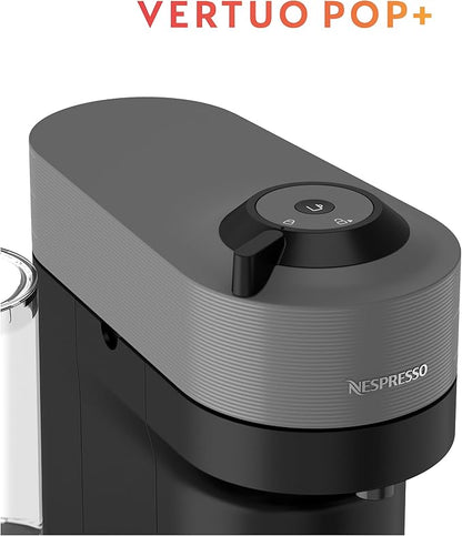 Nespresso Vertuo Pop+ Coffee and Espresso Maker by Breville - Image 5