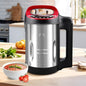 Homtone 1.6L Soup Maker Machine, Stainless Steel Soup Maker Blender by Homtone