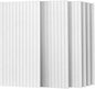 UMIACOUSTICS 6 Packs Acoustic Panel, 47.2 x 23.6 Inches Decorative Sound Proof by UMIACOUSTIC