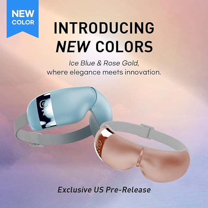 HuBDIC HubiCare Eye Massager - Image 2