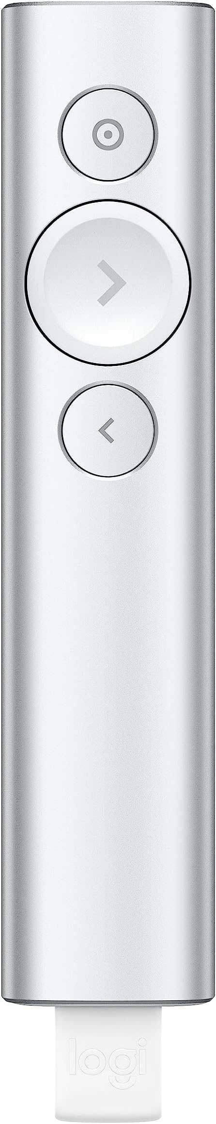 Logitech Spotlight Presentation Remote by Logitech