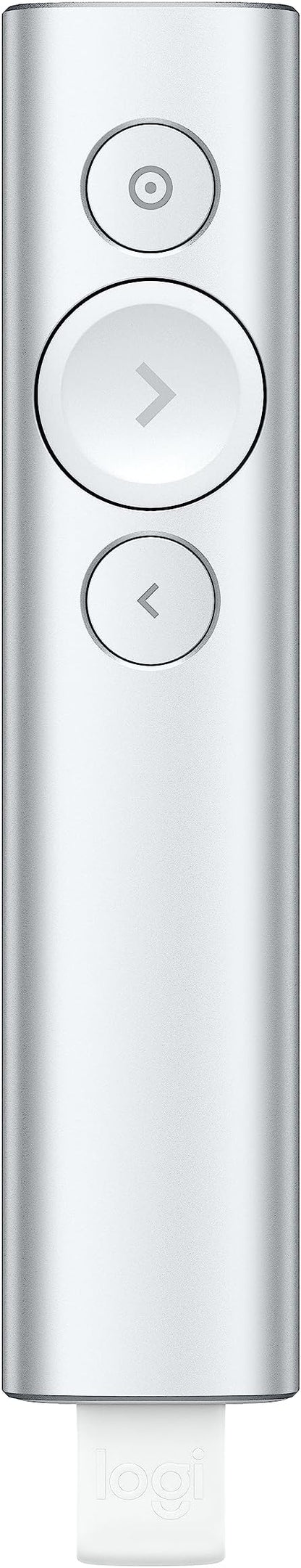 Logitech Spotlight Presentation Remote by Logitech