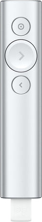 Logitech Spotlight Presentation Remote by Logitech