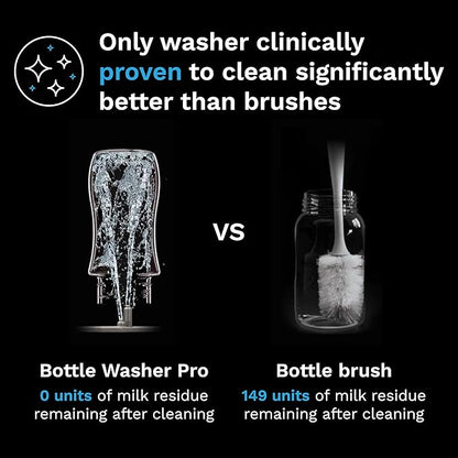 Baby Brezza Bottle Washer Pro - Image 3