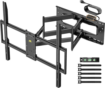 FORGING MOUNT Heavy Duty 98 100 inch TV Wall Mount by FORGINGMOUNT