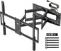 FORGING MOUNT Heavy Duty 98 100 inch TV Wall Mount by FORGINGMOUNT
