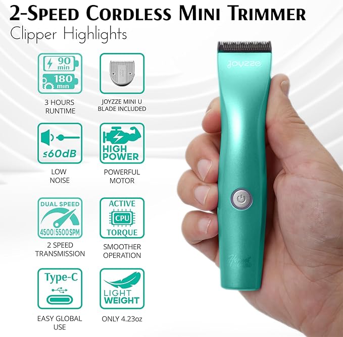 Hornet Mini Trimmer - Image 3