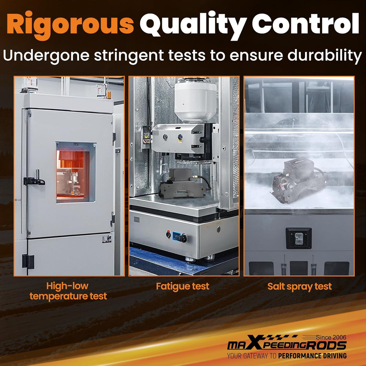 maxpeedingrods wireless on board air compressor system app on a desk or shelf