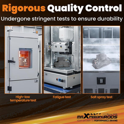 maxpeedingrods wireless on board air compressor system app on a desk or shelf