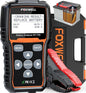 FOXWELL BT705 Car Battery Tester 24V 12V, Professional Automotive 100-2000CCA by FOXWELL