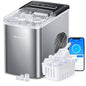 GoveeLife Smart Countertop Ice Makers, Portable Ice Maker Machine by GoveeLife