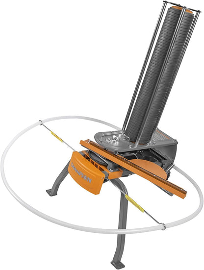 champion workhorse electronic trap, view 10