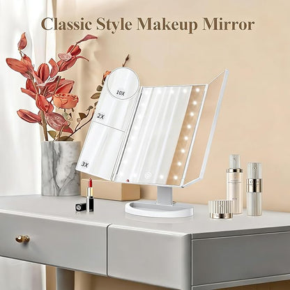 HUONUL Makeup Mirror, Vanity Mirror - Image 7