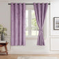 JIUZHEN Velvet Curtains for Bedroom by JIUZHEN