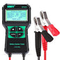 DUOYI DY221 Car Battery Tester, 12V 24V Digital Automotive Alternator Meter by DUOYI