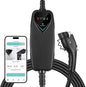 Lectron Level 2 J1772 Charger - 240V by LECTRON