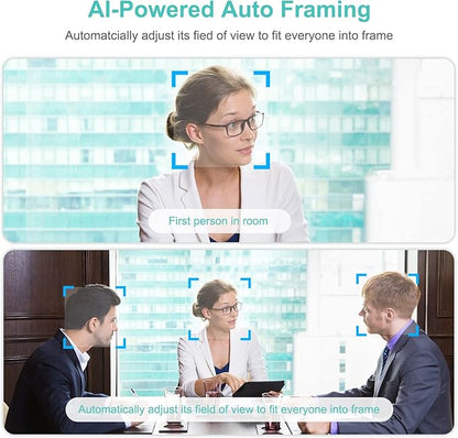 RayBit 4K Pro Audio and Video Conference Room Camera - Image 4