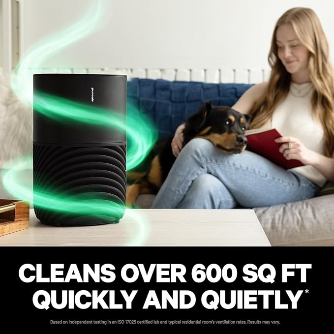 PuroAir 130i HEPA Air Purifiers - Image 2