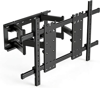 HILLPORT 98 100 TV Wall Mount 70 to 120 inch Heavy Duty Large Screen Full by HILLPORT