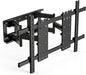 HILLPORT 98 100 TV Wall Mount 70 to 120 inch Heavy Duty Large Screen Full by HILLPORT