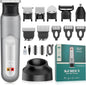 SUNNOW Electric 5-in-1 Body Hair Trimmer by SUNNOW
